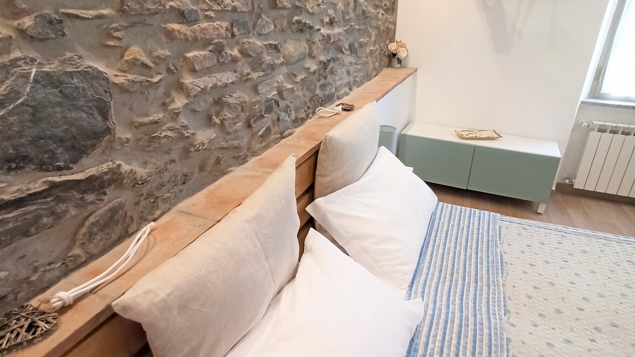 Photo of Bedroom in Masero