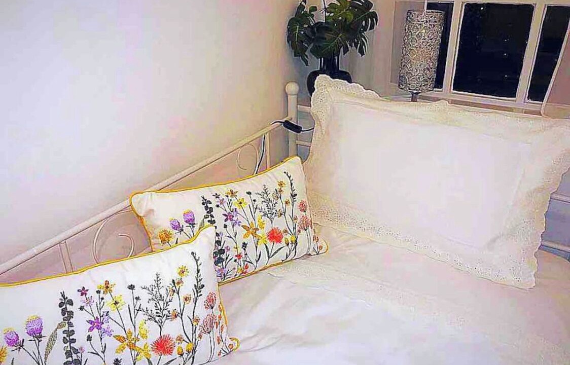 Photo of Bedroom in Hampstead