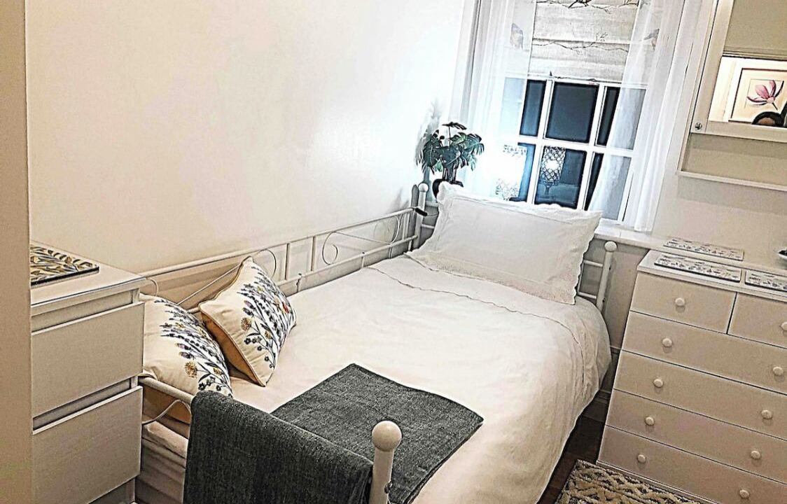 Photo of Bedroom in Hampstead