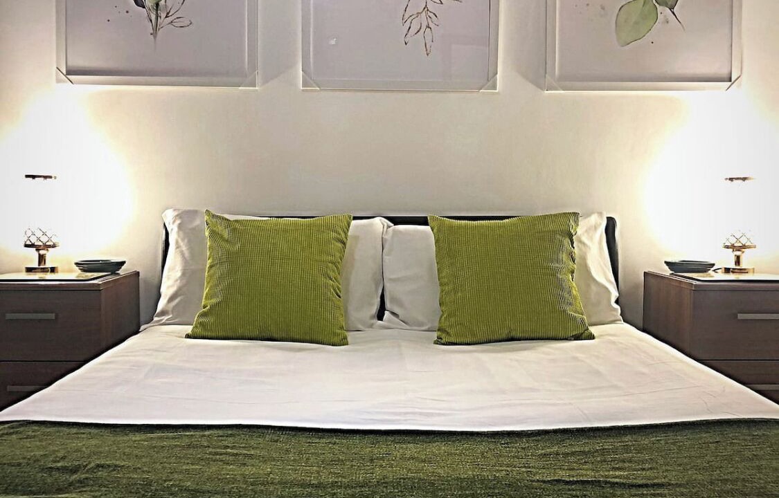 Photo of Bedroom in Hampstead