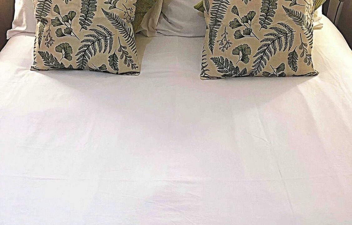 Photo of Bedroom in Hampstead