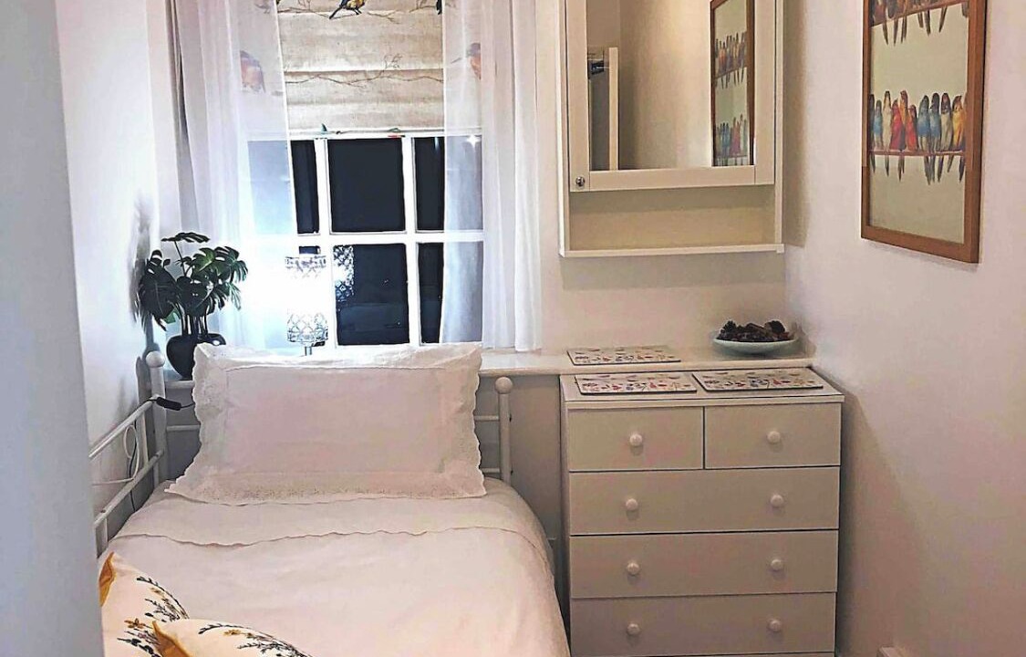 Photo of Bedroom in Hampstead