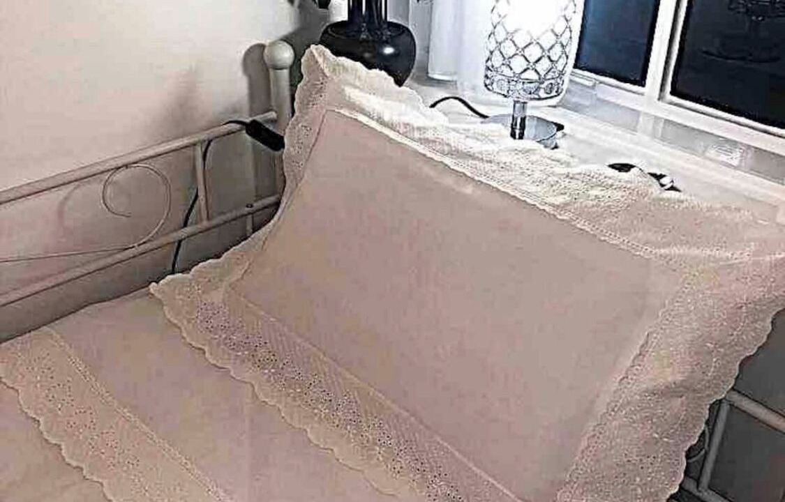 Photo of Bedroom in Hampstead