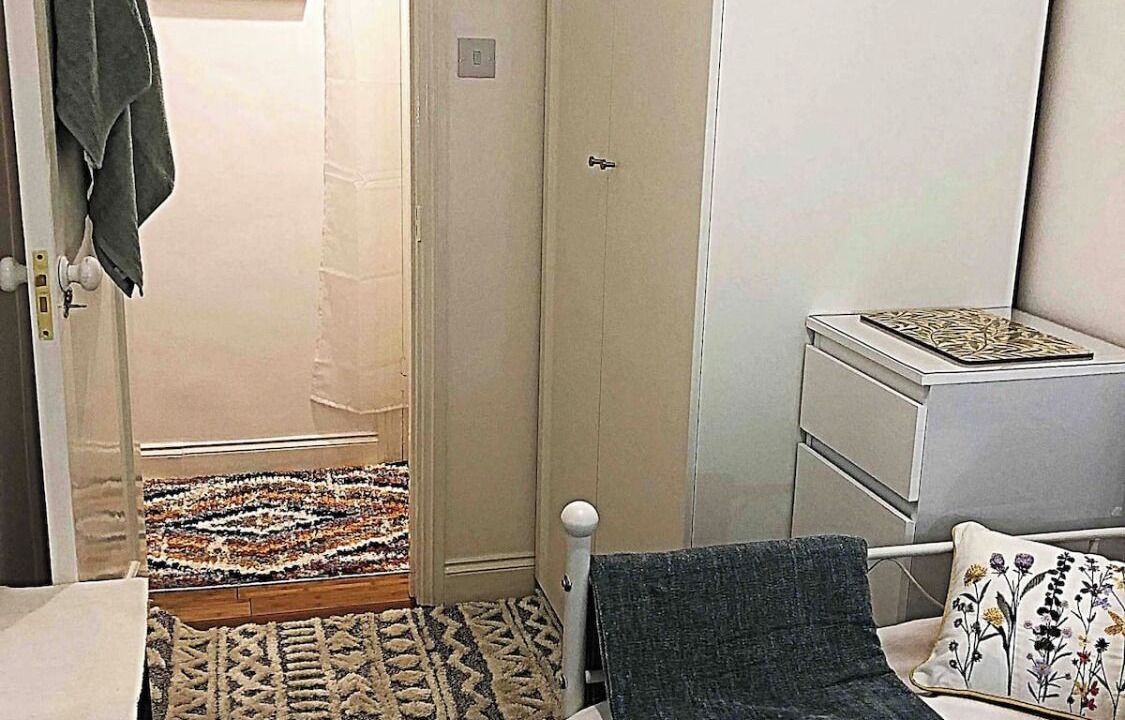 Photo of Bedroom in Hampstead