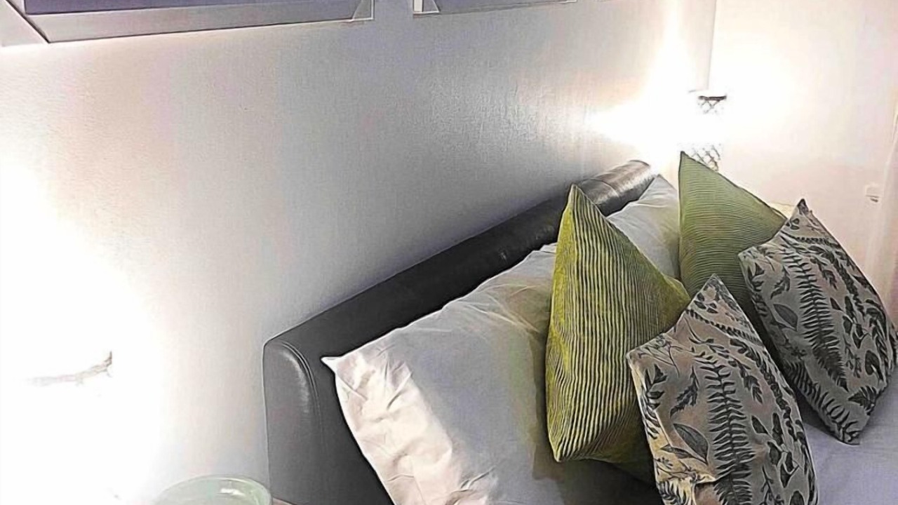 Photo of Bedroom in Hampstead