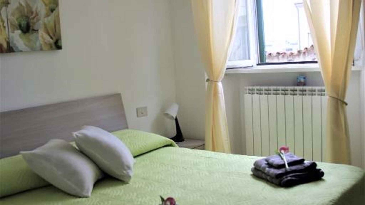 Photo of Bedroom in Cremnago