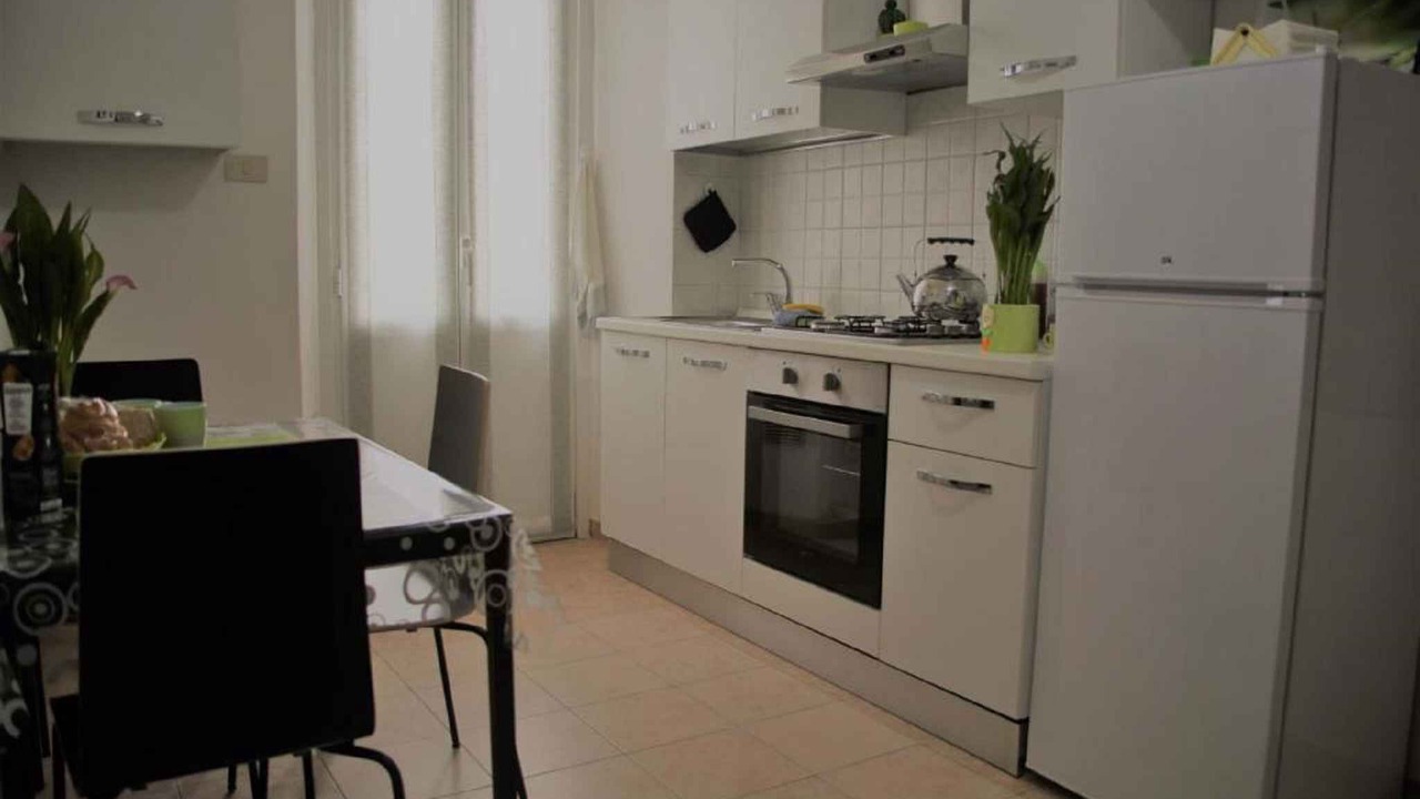 Photo of Kitchen in Cremnago