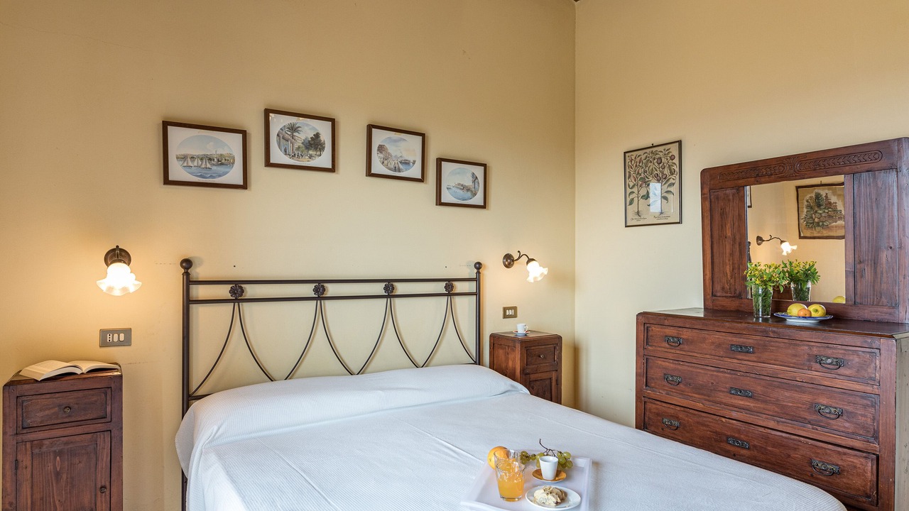 Photo of Bedroom in San Terenziano