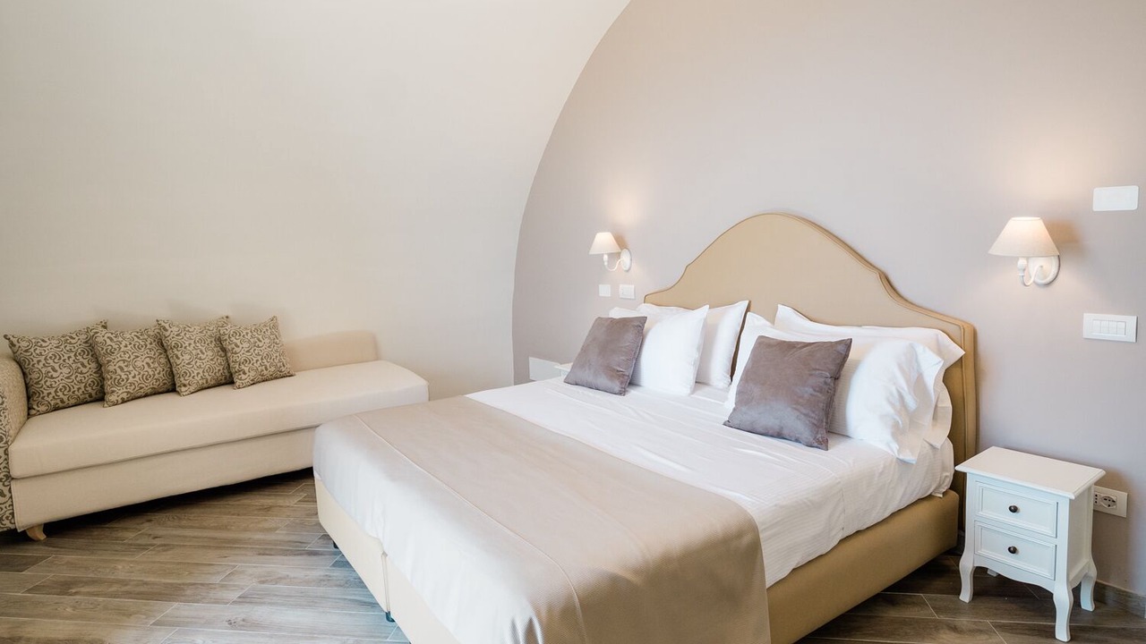 Photo of Bedroom in Scala