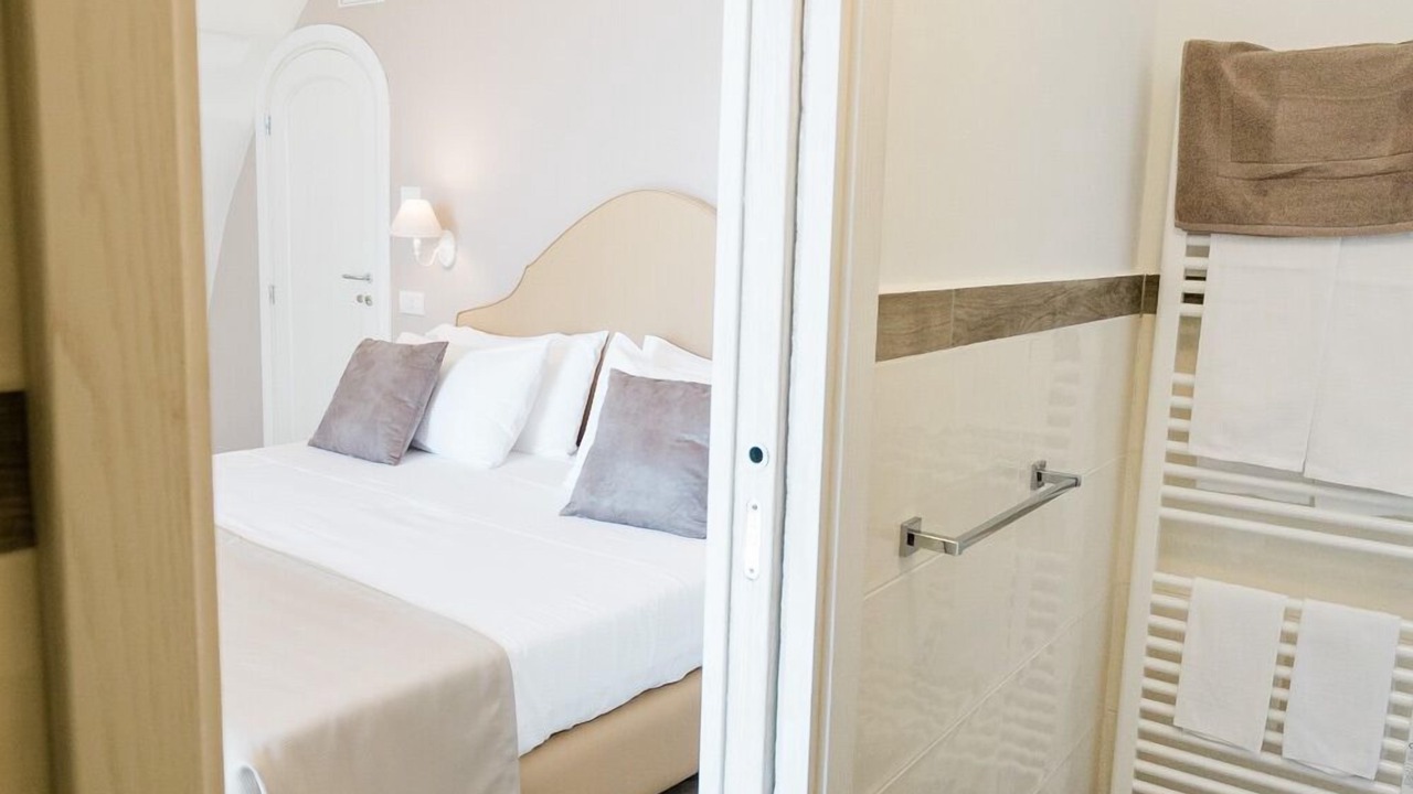 Photo of Bedroom in Scala
