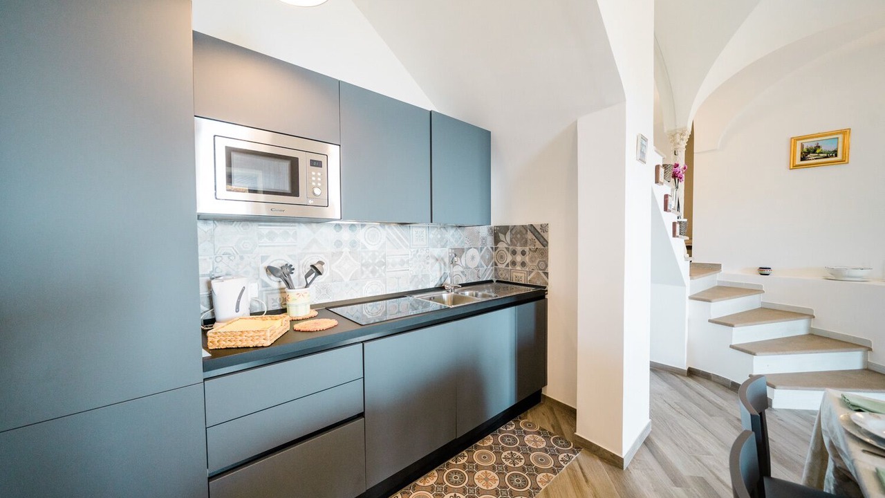 Photo of Kitchen in Scala