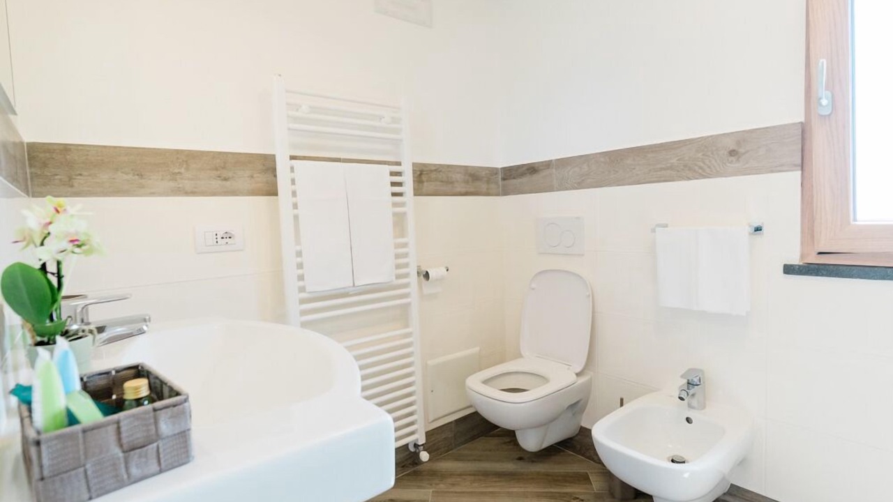 Photo of Bathroom in Scala