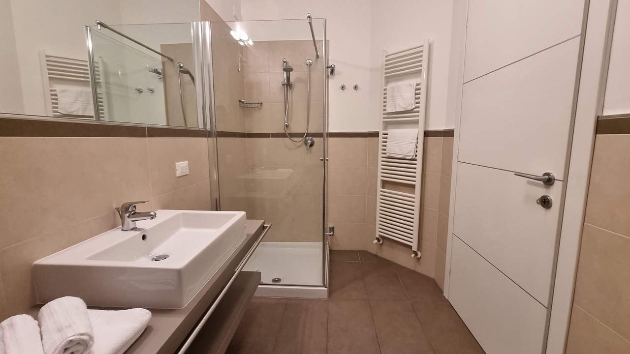 Photo of Bathroom in Aer