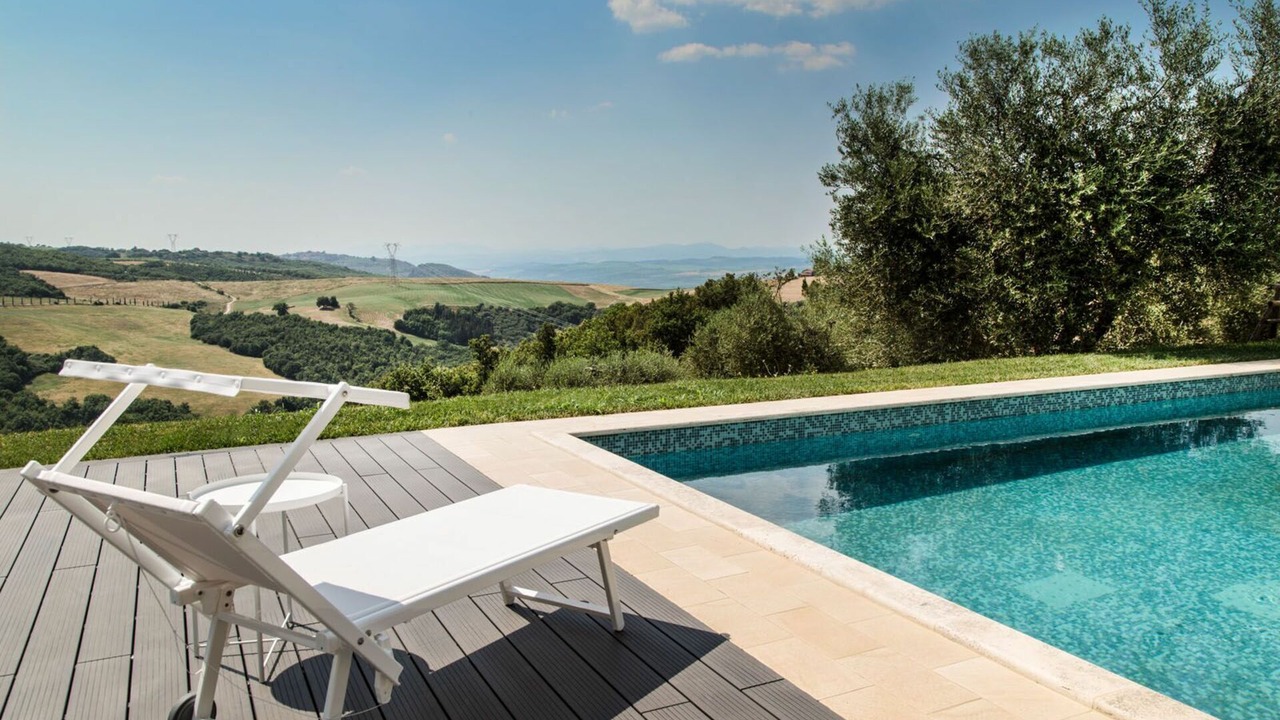Photo of Outdoor in Seggiano
