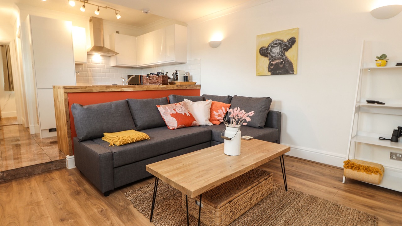 Photo of Livingroom in Denton