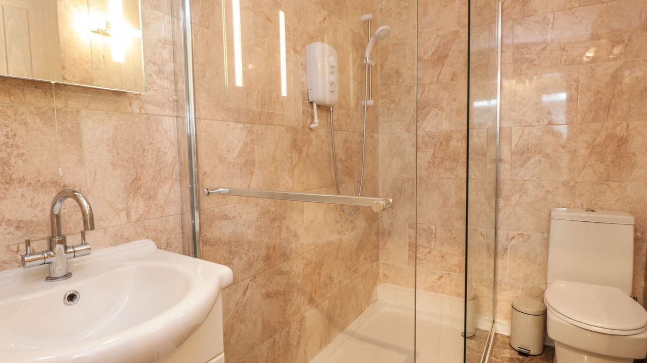 Photo of Bathroom in Denton