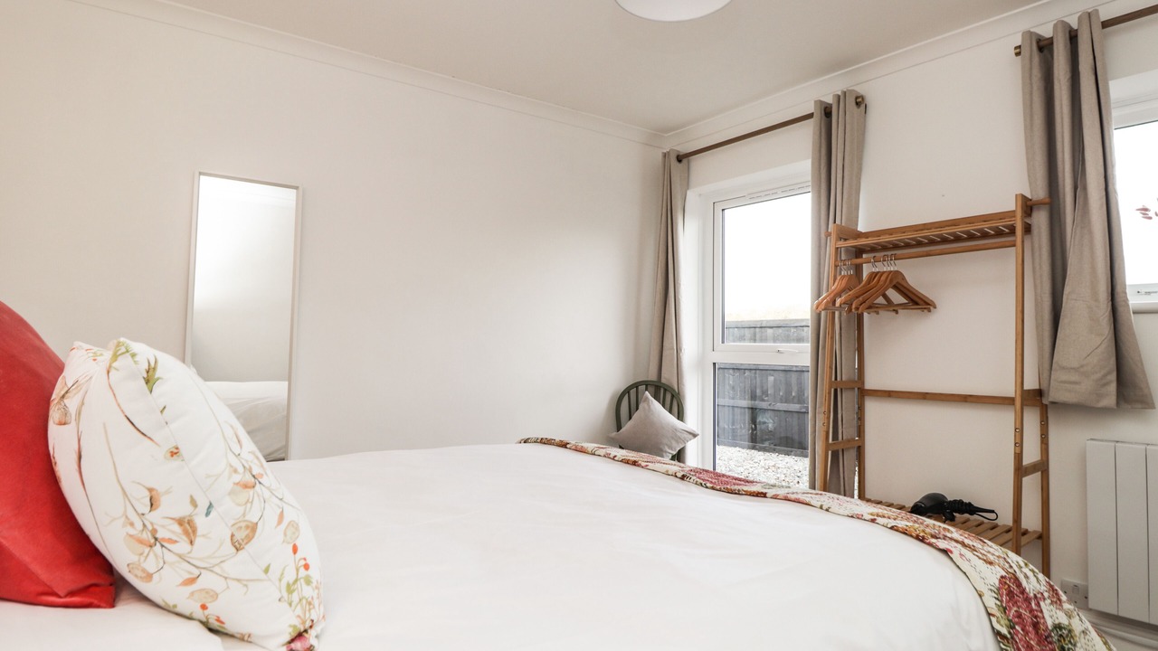 Photo of Bedroom in Denton