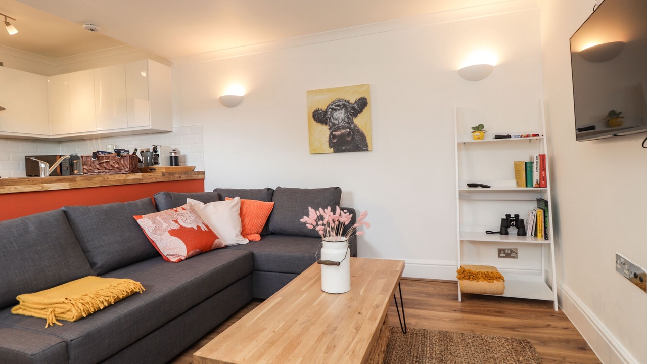 Photo of Livingroom in Denton
