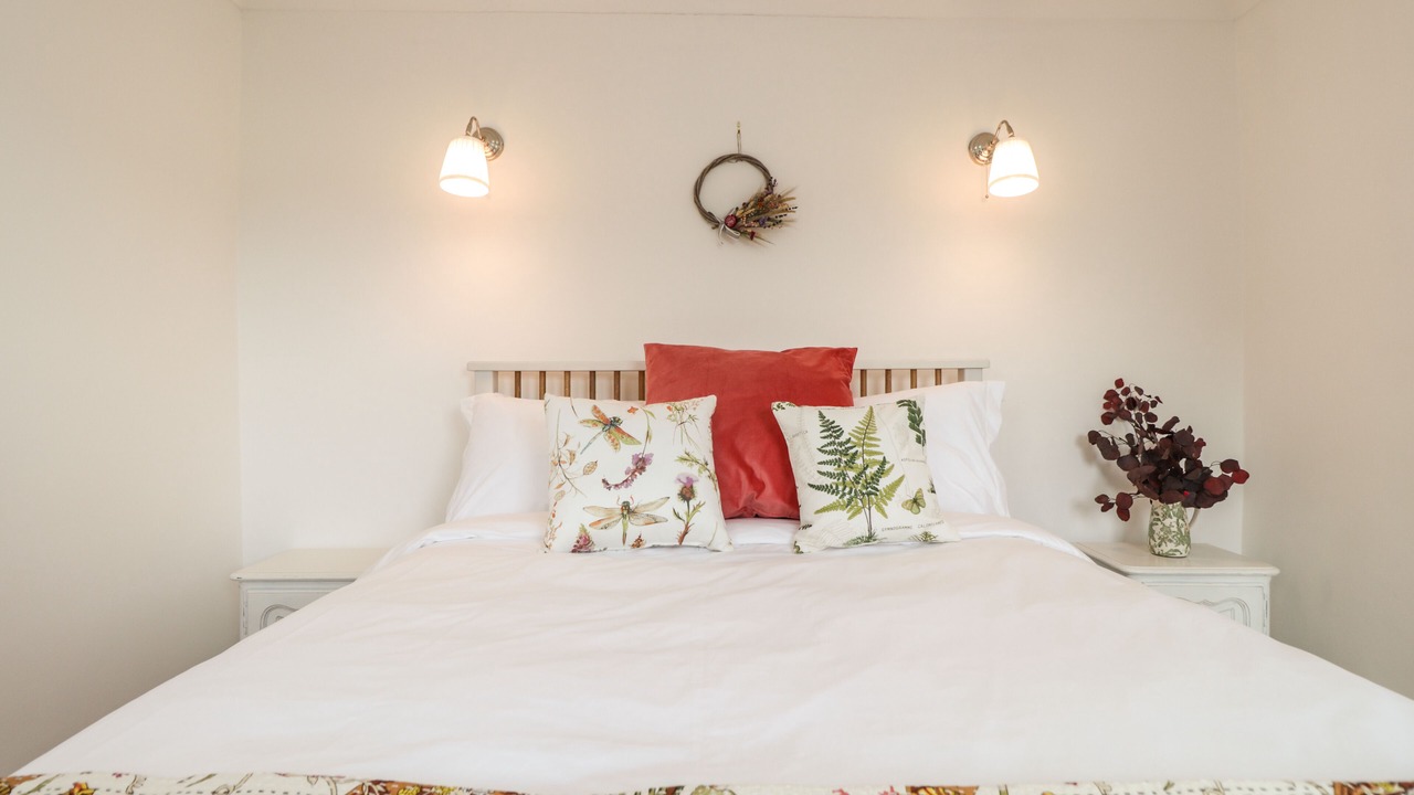 Photo of Bedroom in Denton