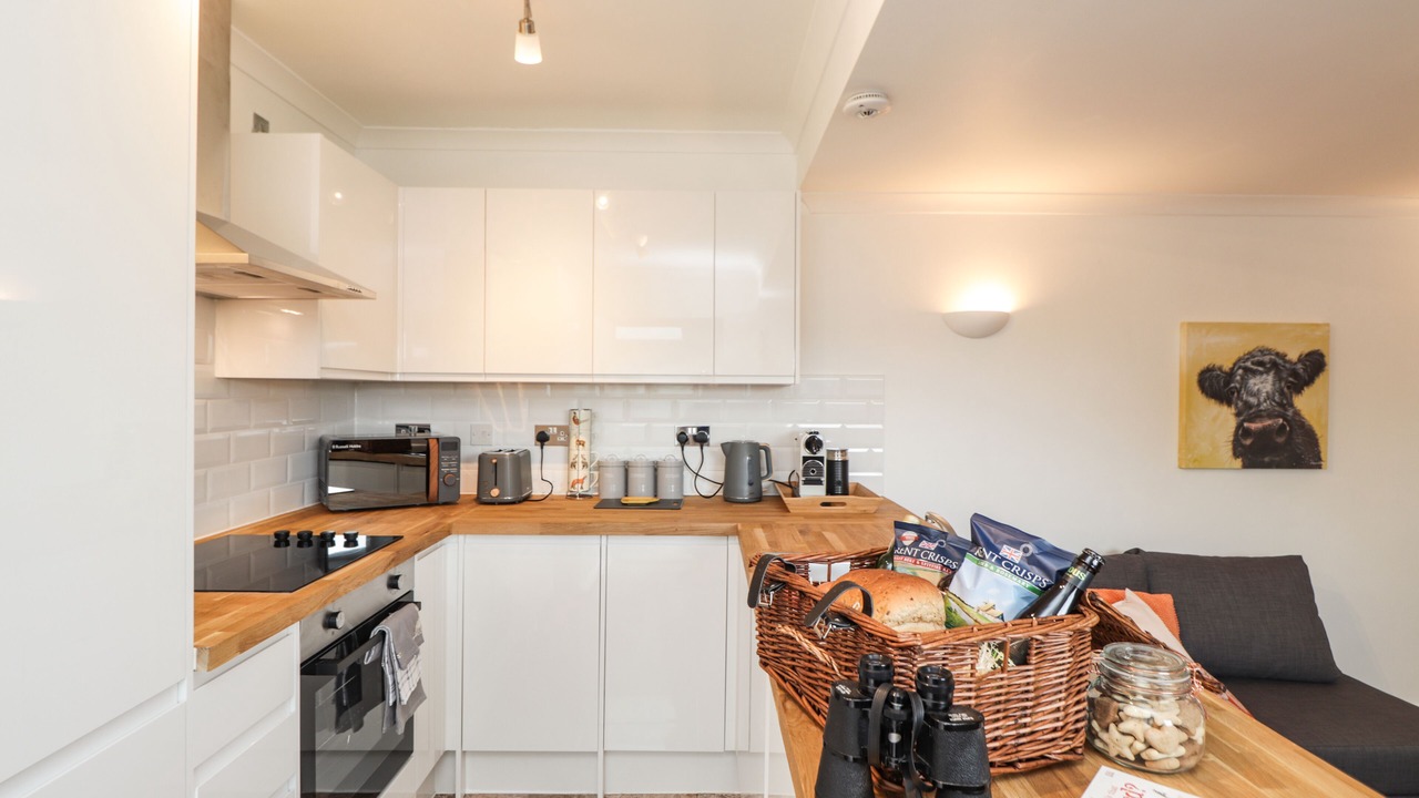 Photo of Kitchen in Denton
