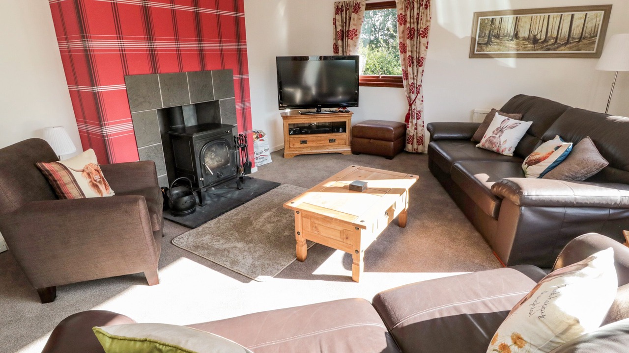 Photo of Livingroom in Jedburgh