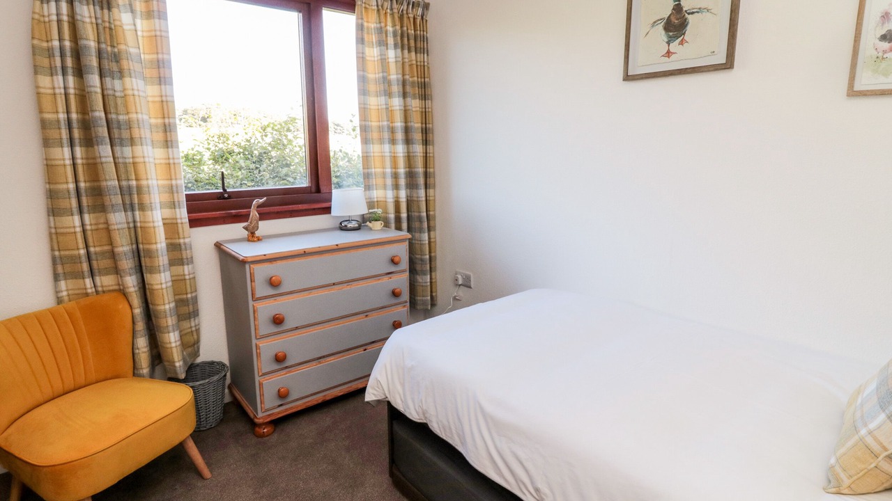 Photo of Bedroom in Jedburgh