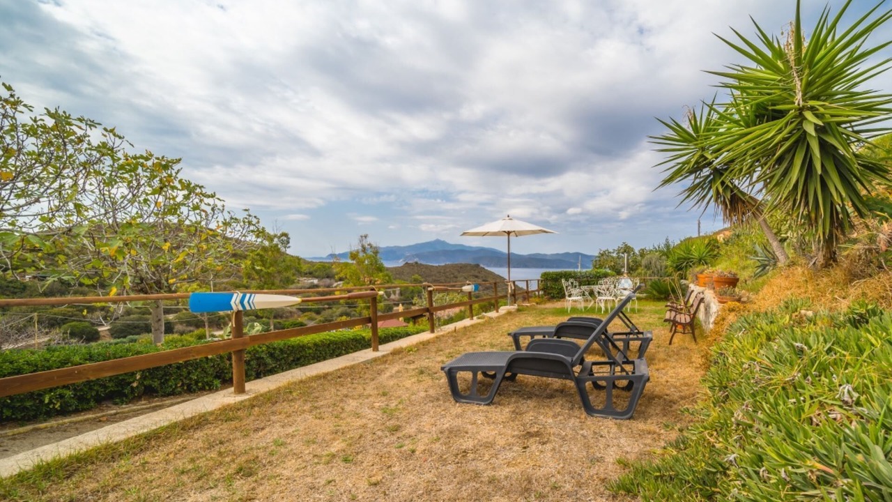 Photo of Patio Balcony in Innamorata