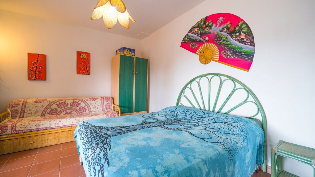 Photo of Bedroom in Innamorata