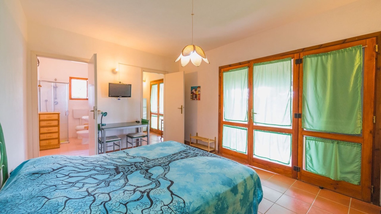 Photo of Bedroom in Innamorata
