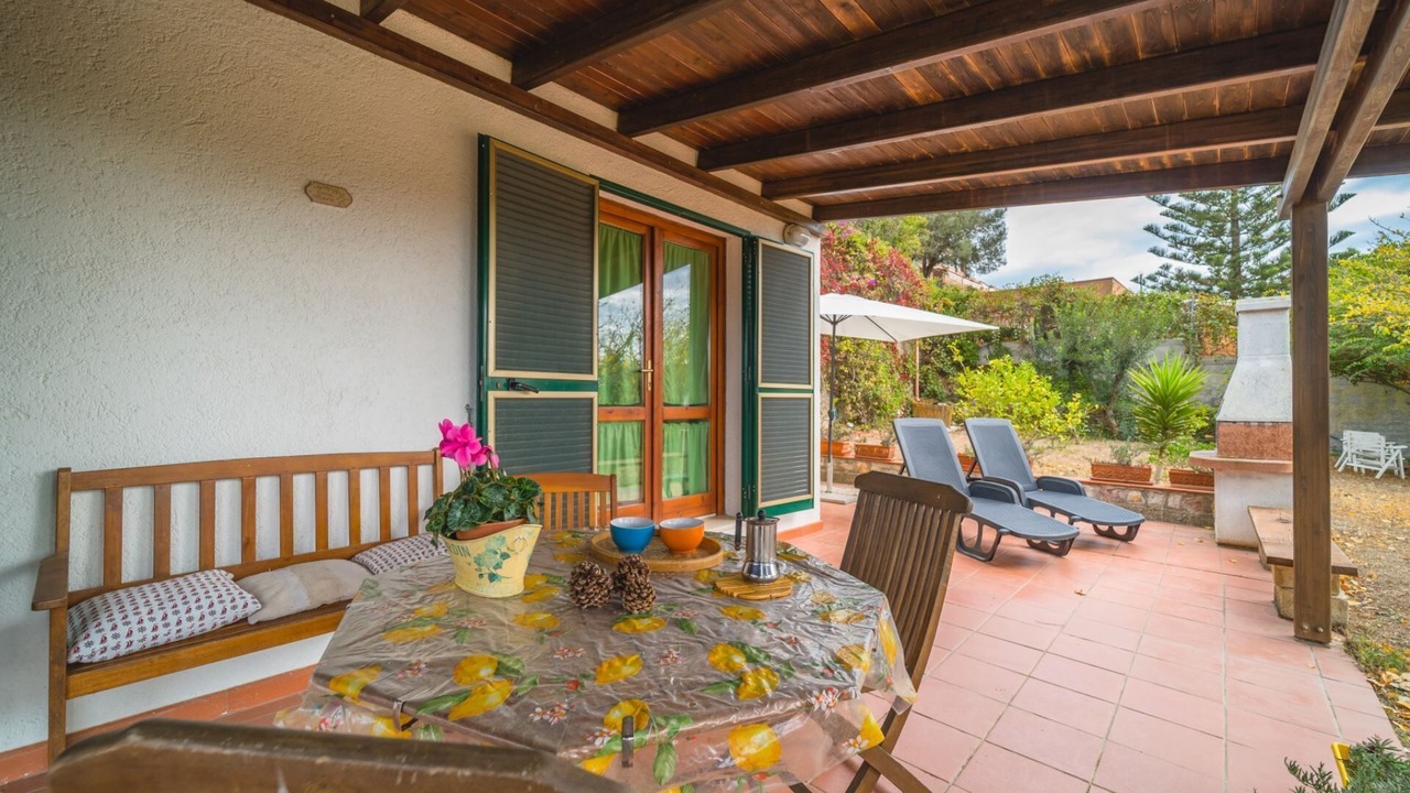 Photo of Outdoor in Innamorata