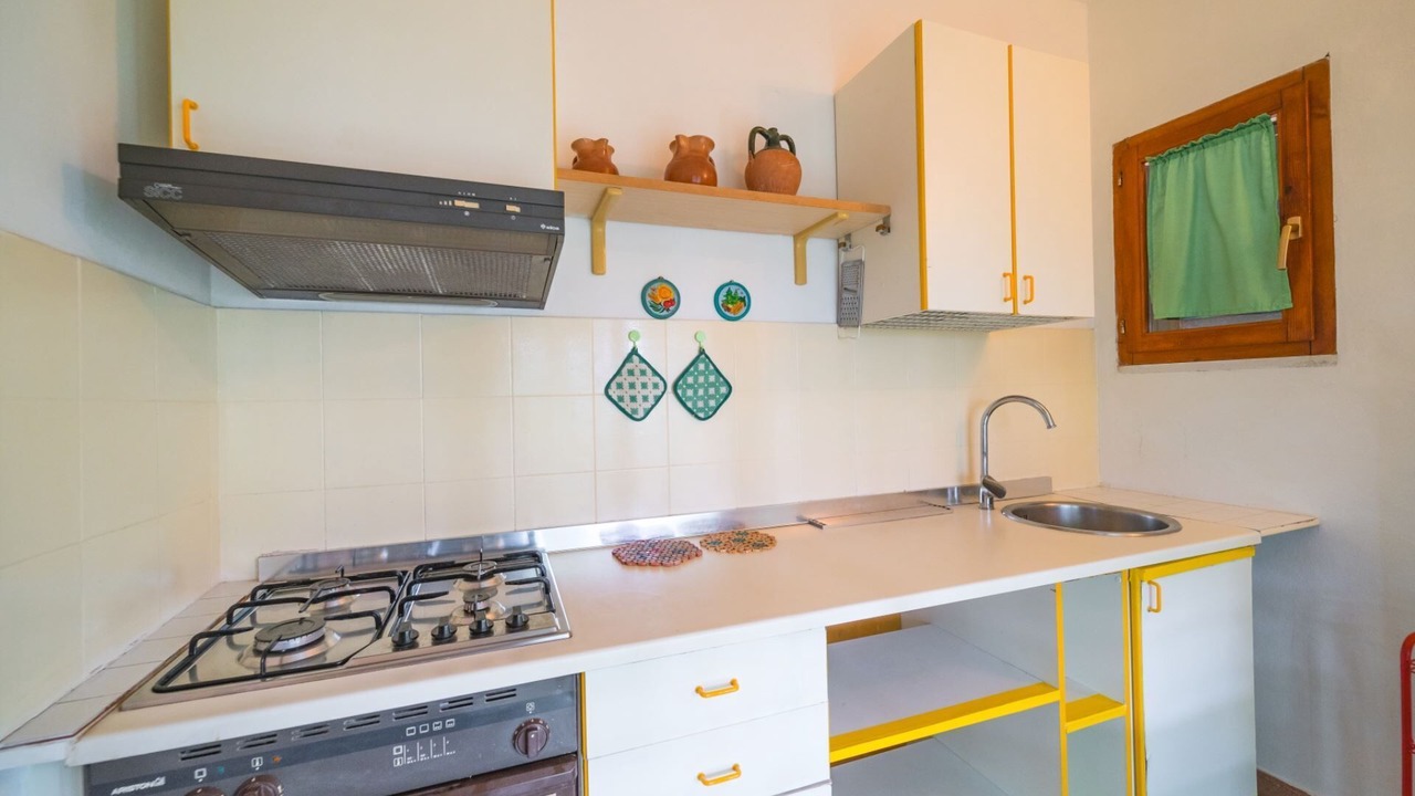 Photo of Kitchen in Innamorata