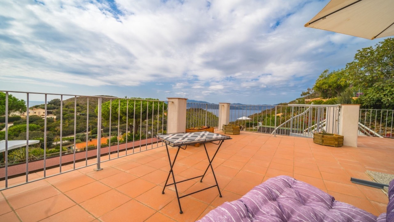 Photo of Patio Balcony in Innamorata