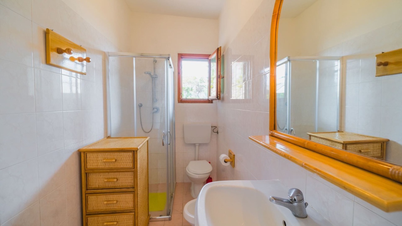 Photo of Bathroom in Innamorata