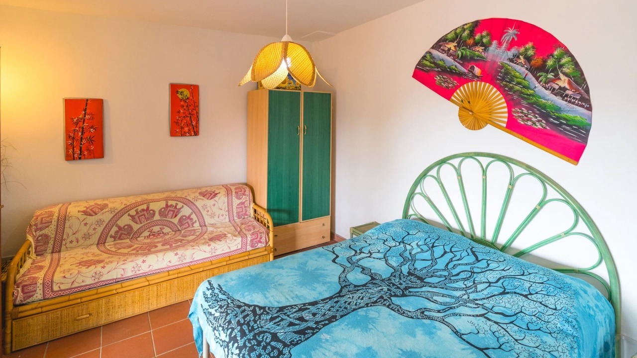 Photo of Bedroom in Innamorata