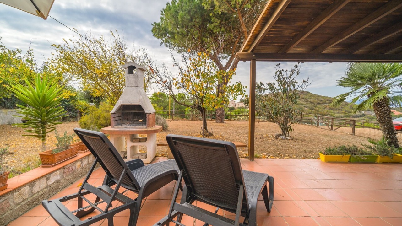 Photo of Patio Balcony in Innamorata
