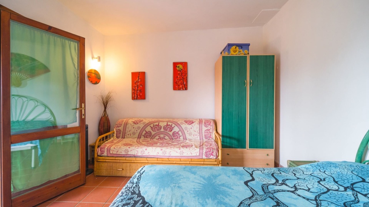 Photo of Bedroom in Innamorata