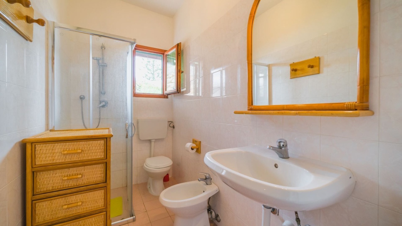 Photo of Bathroom in Innamorata