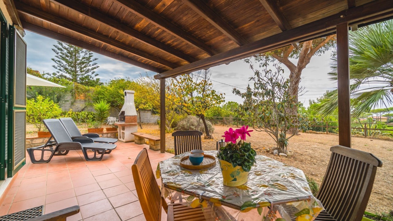 Photo of Outdoor in Innamorata