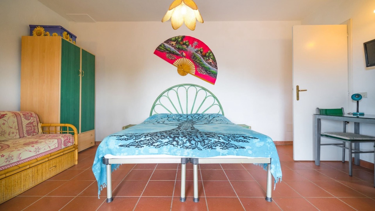 Photo of Bedroom in Innamorata