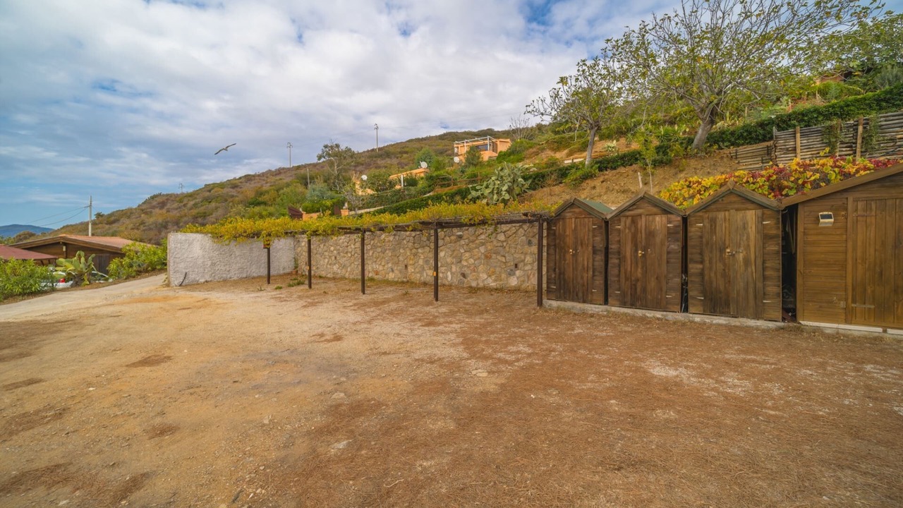 Photo of Outdoor in Innamorata