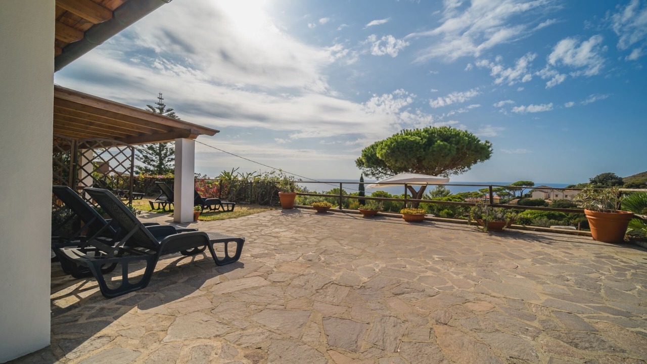 Photo of Patio Balcony in Innamorata