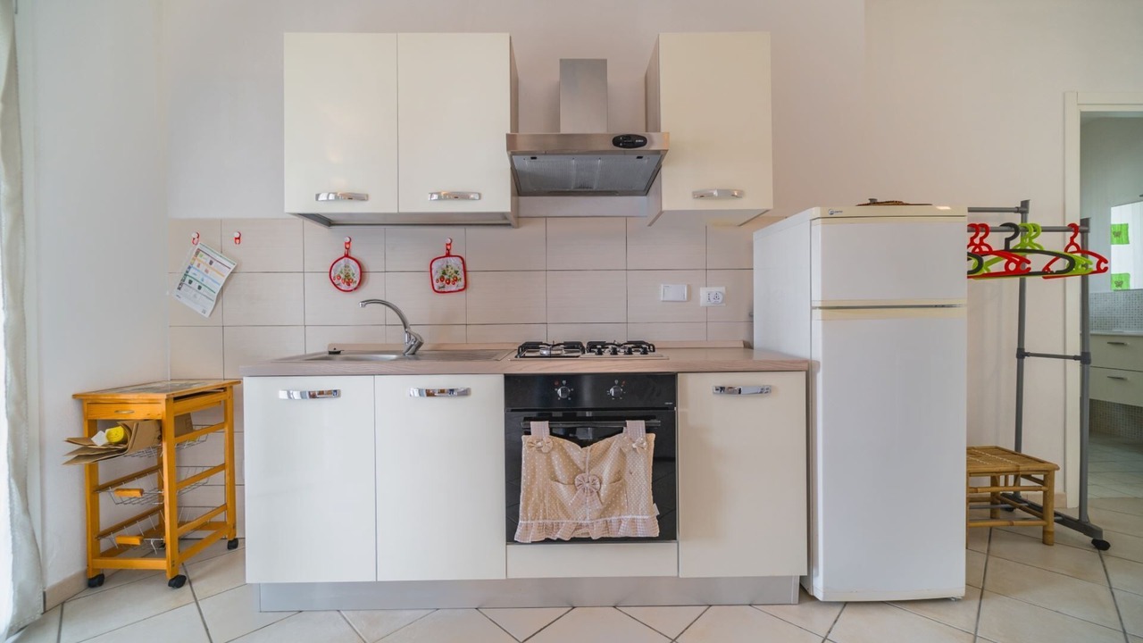 Photo of Kitchen in Innamorata