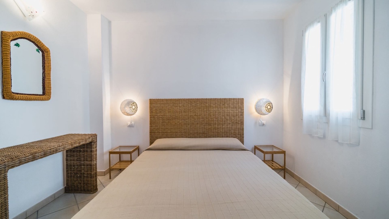 Photo of Bedroom in Innamorata