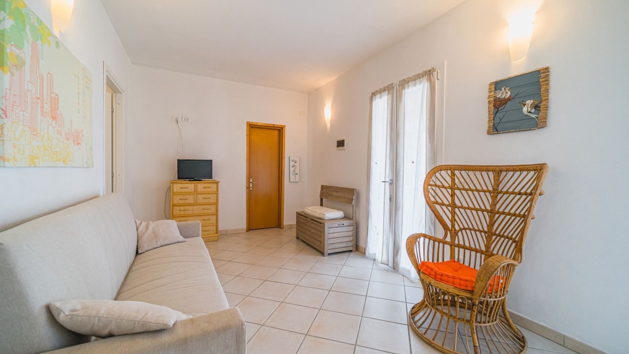 Photo of Livingroom in Innamorata