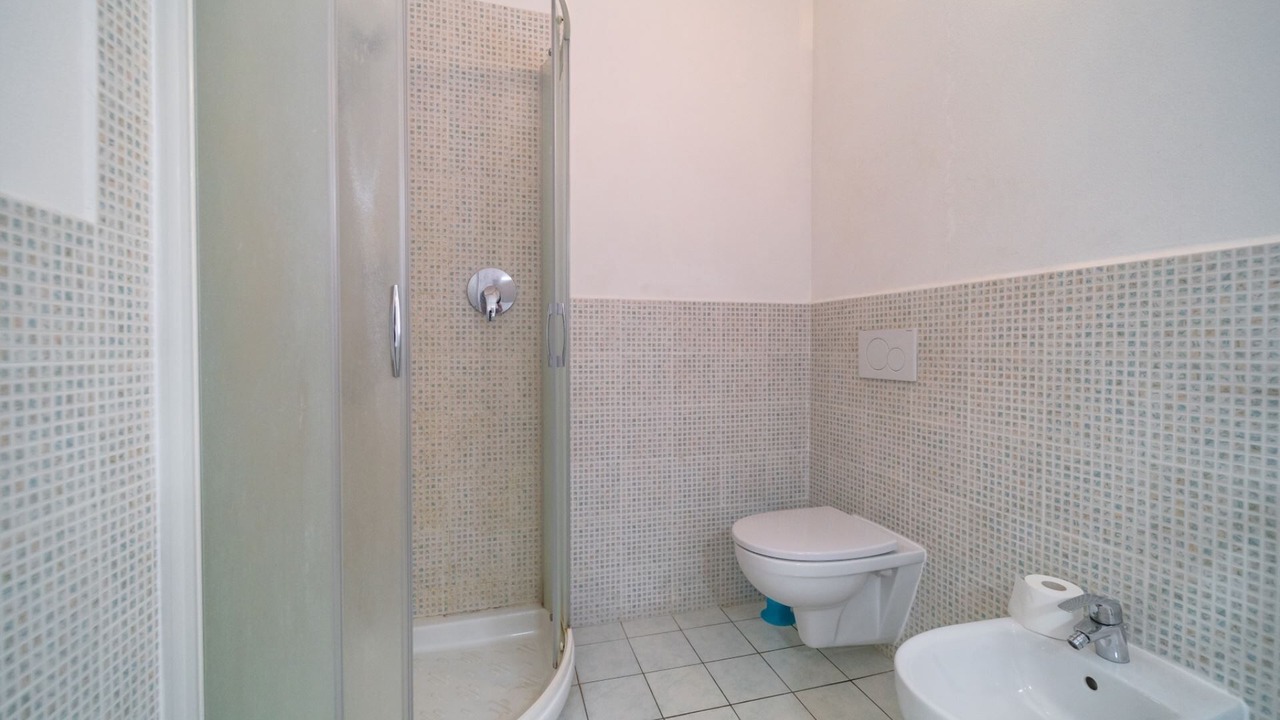 Photo of Bathroom in Innamorata