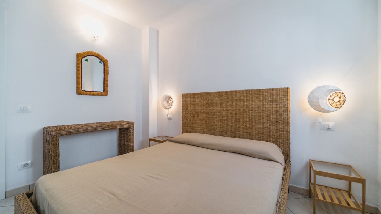 Photo of Bedroom in Innamorata