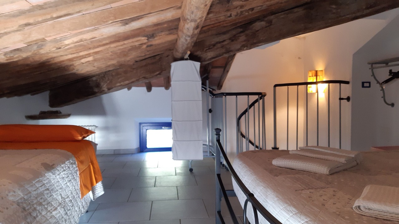 Photo of Bedroom in Massa