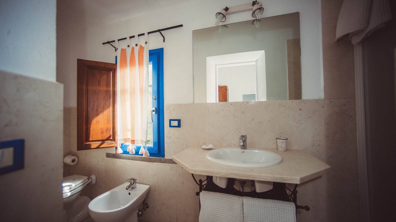 Photo of Bathroom in Massa