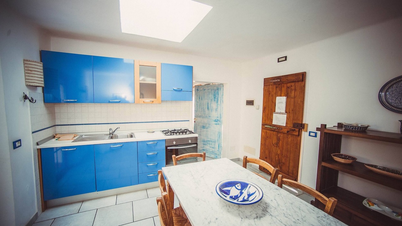Photo of Kitchen in Massa