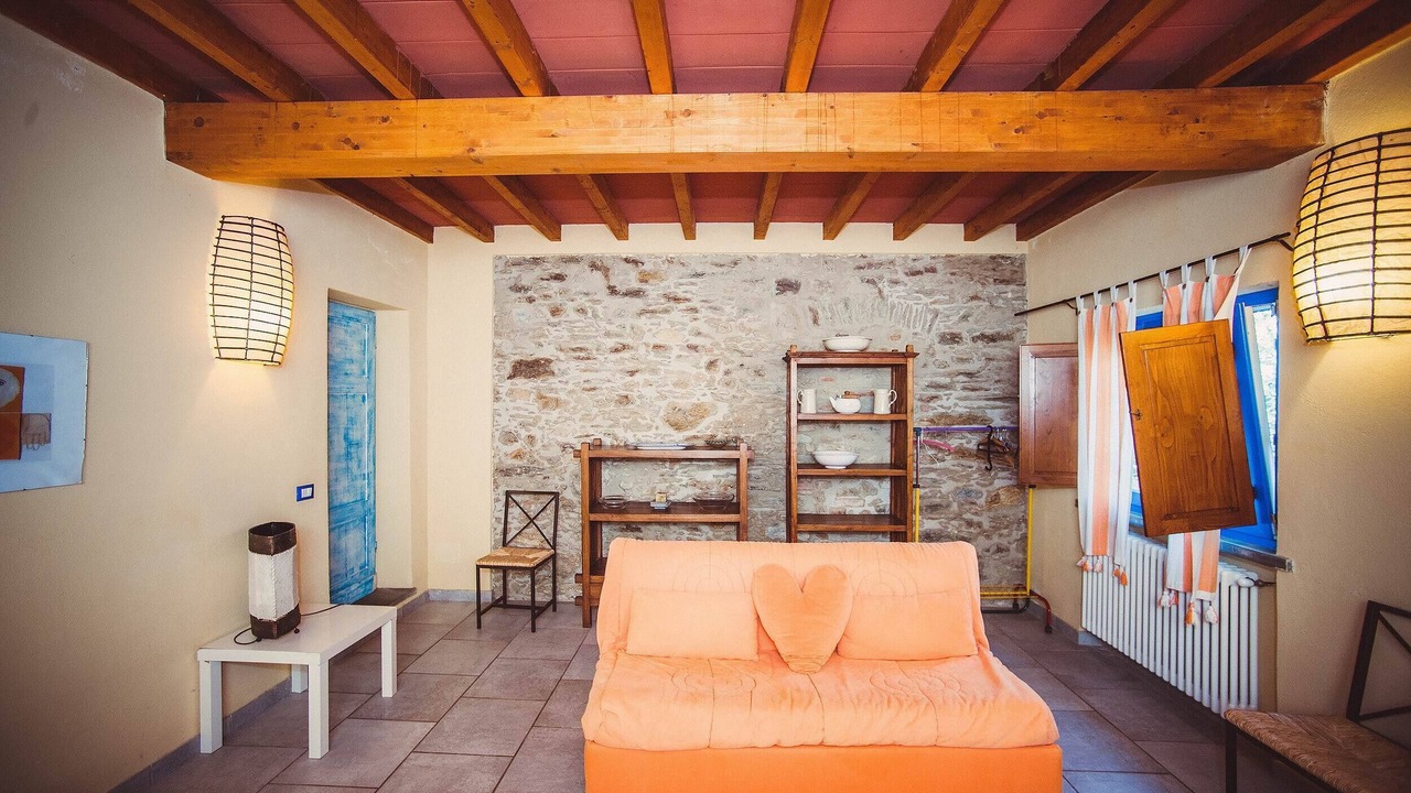 Photo of Livingroom in Massa